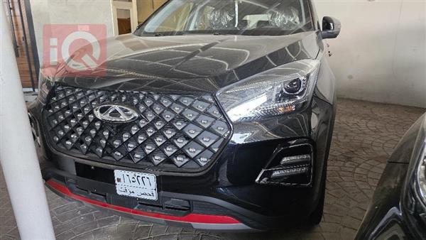 Chery Tiggo 4 Pro 2026 for sale in Iraq - Baghdad